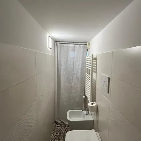 Ferienhaus Acquachiara *