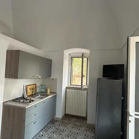 Acquachiara Ferienhaus Monopoli