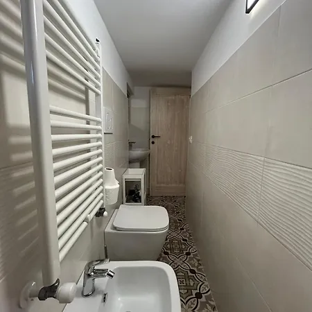 Acquachiara Ferienhaus