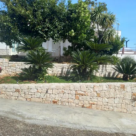 Acquachiara Ferienhaus