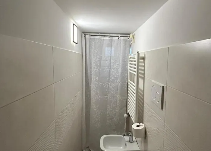 Сasa de vacaciones Acquachiara *