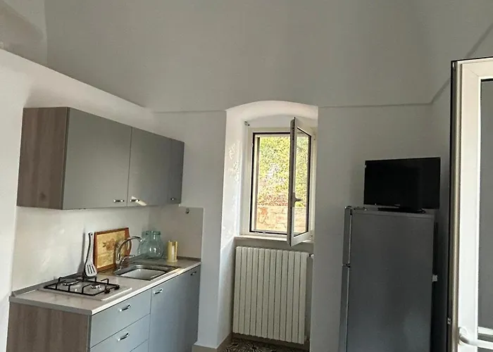 Acquachiara Сasa de vacaciones Monopoli