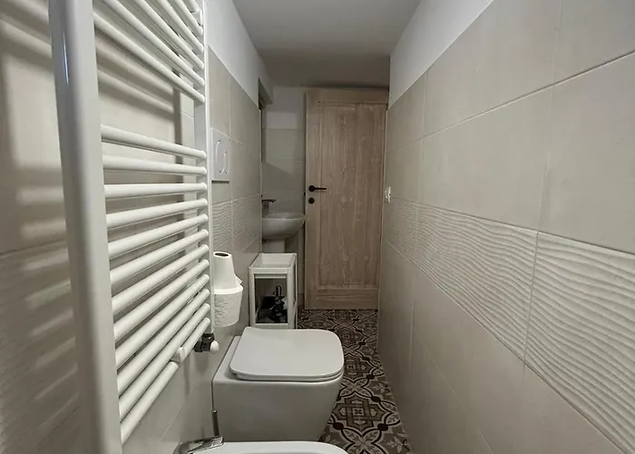 Acquachiara Сasa de vacaciones