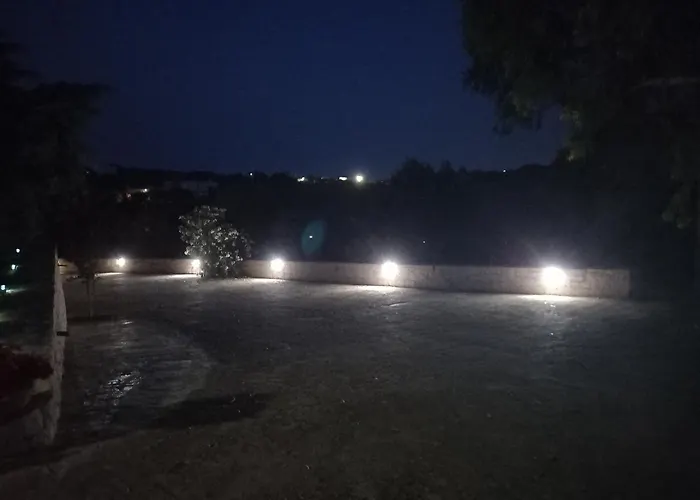 Сasa de vacaciones Acquachiara *