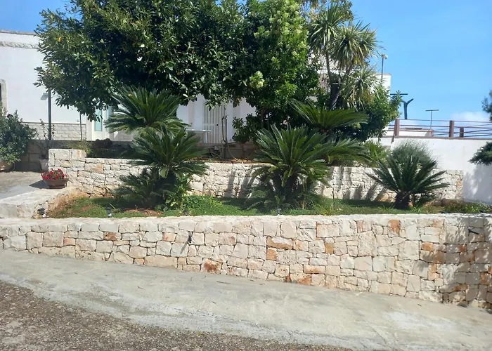 Acquachiara Сasa de vacaciones