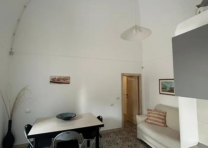 Acquachiara Сasa de vacaciones Monopoli