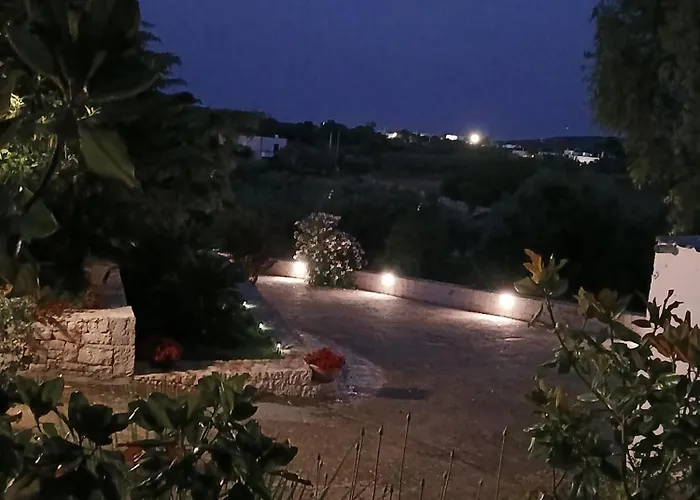 Acquachiara * Monopoli