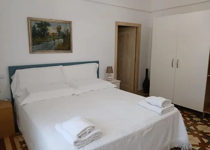 Acquachiara Сasa de vacaciones