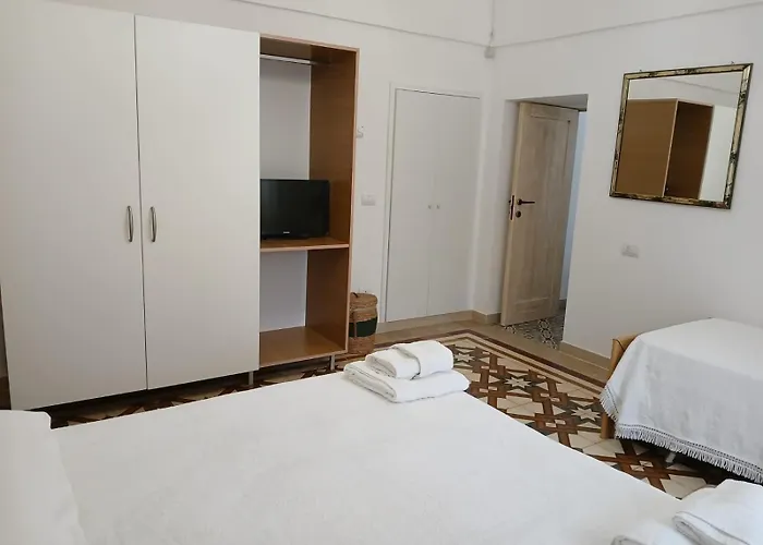 Acquachiara Сasa de vacaciones *