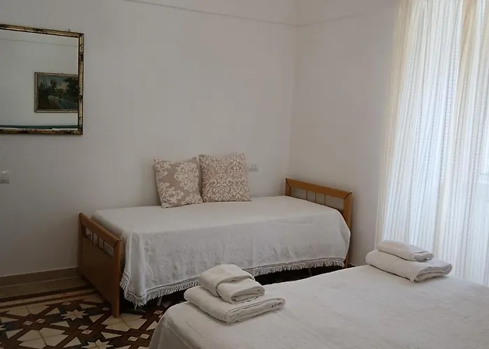 Acquachiara Сasa de vacaciones Monopoli