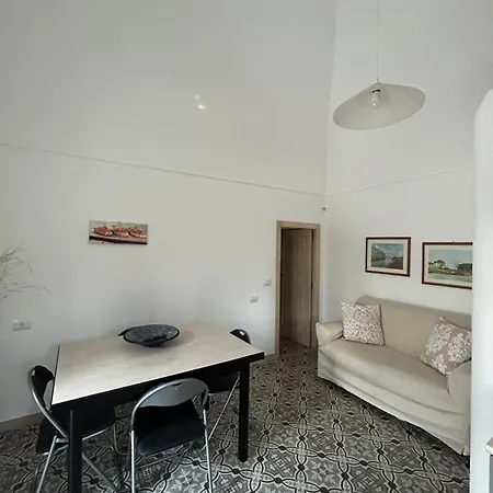 Acquachiara Holiday home *