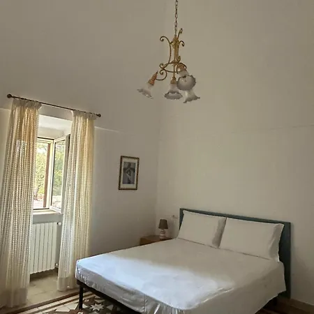 Acquachiara Holiday home *