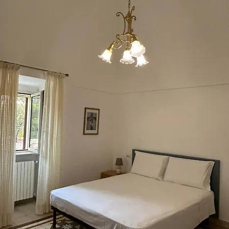 Holiday home Acquachiara