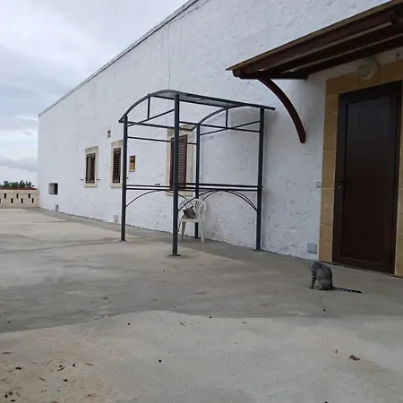 Acquachiara Holiday home