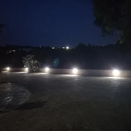 بيت للعطل Acquachiara *