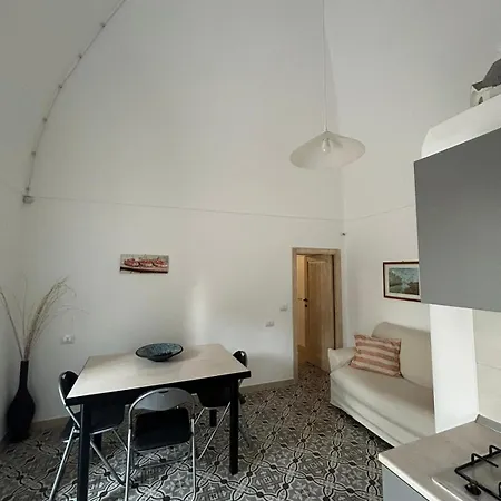 Acquachiara Holiday home Monopoli