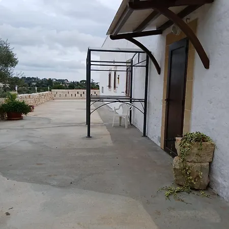 Acquachiara Holiday home