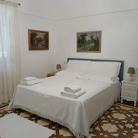 Holiday home Acquachiara *