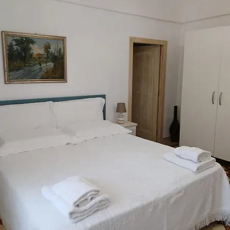 Acquachiara Holiday home