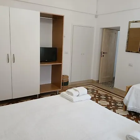 Acquachiara Holiday home *