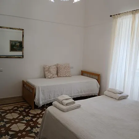 Acquachiara Casa vacanze Monopoli
