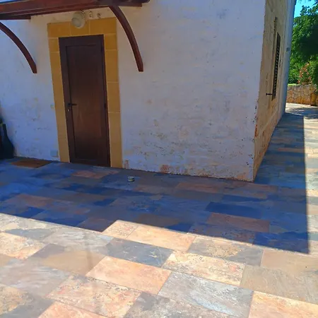 Casa vacanze Acquachiara