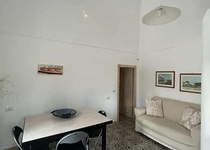 Acquachiara Casa vacanze *