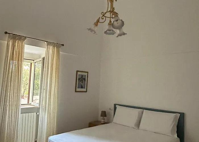 Acquachiara Casa vacanze *