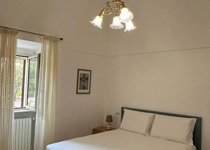 Casa vacanze Acquachiara