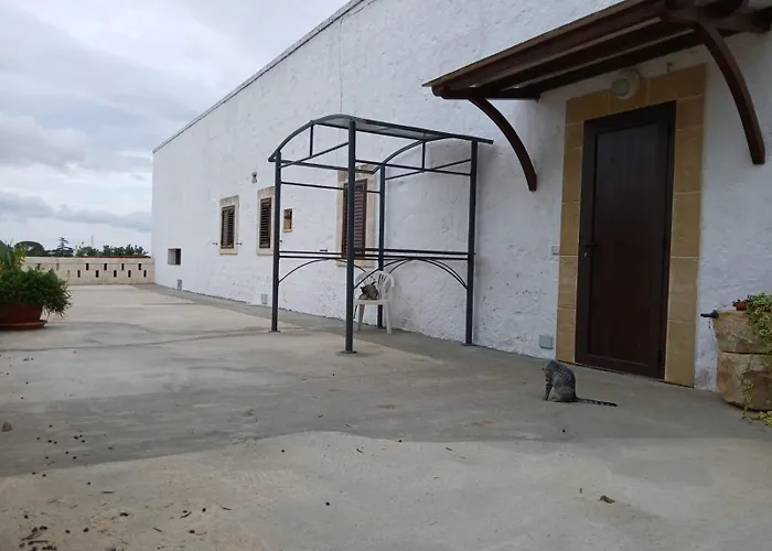 Acquachiara Casa vacanze