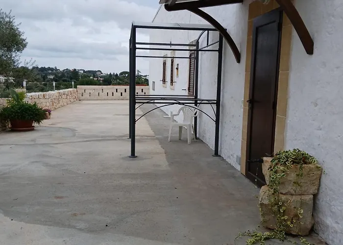 Acquachiara Casa vacanze